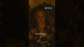 THE MOTHER …Sneak peek just for #JLovers #CinemaSunday @Netflix @gaelgarciab @nikicaro @egt239