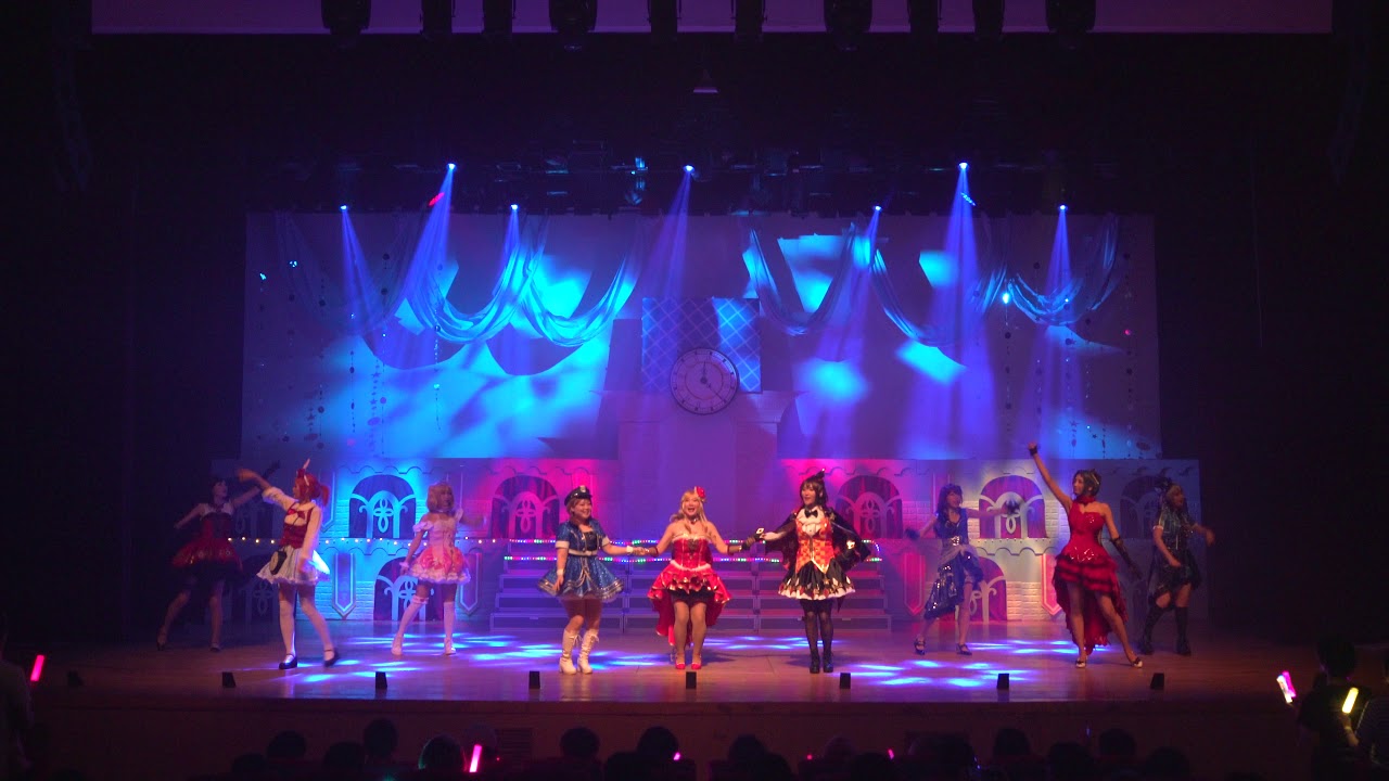 【Cinderella Petit Castle】 Starry-Go-Round