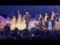 André Rieu Madrid 2022