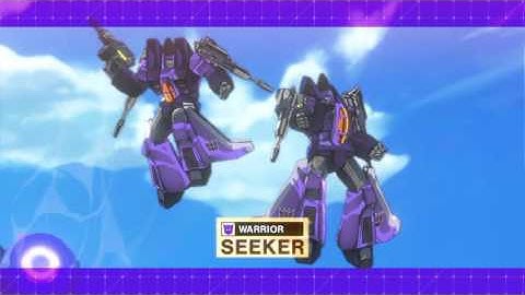 Transformers: Devastation Magnus difficulty gameplay