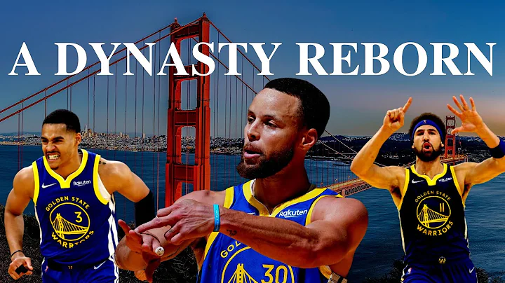 A Dynasty Reborn: The 2022 Warriors (Mini-Movie) - DayDayNews