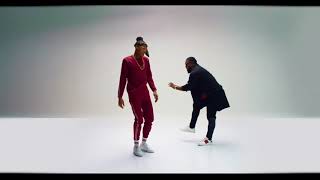 Solidstar ft. Timaya - Silicon (Clean) (Extended) (Ripper Inc. 256) DJ Kym Ezra