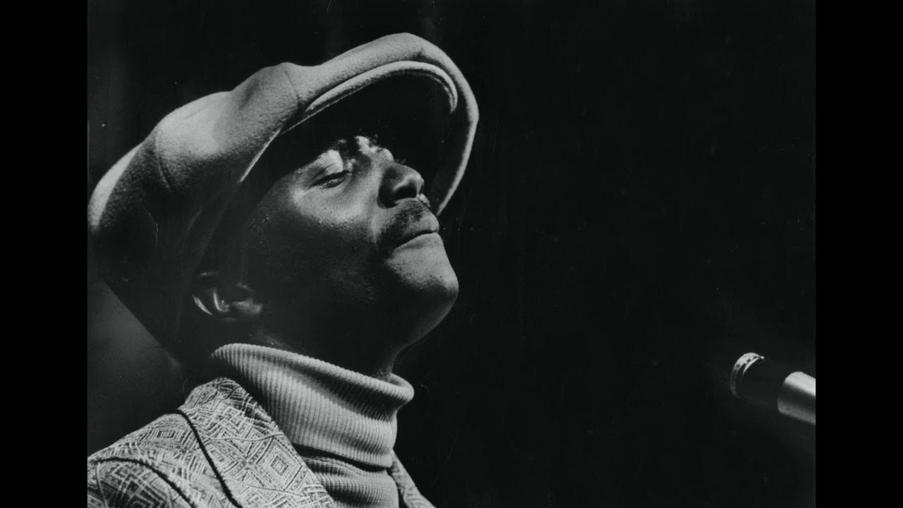 Donny Hathaway Jealous Guy YouTube