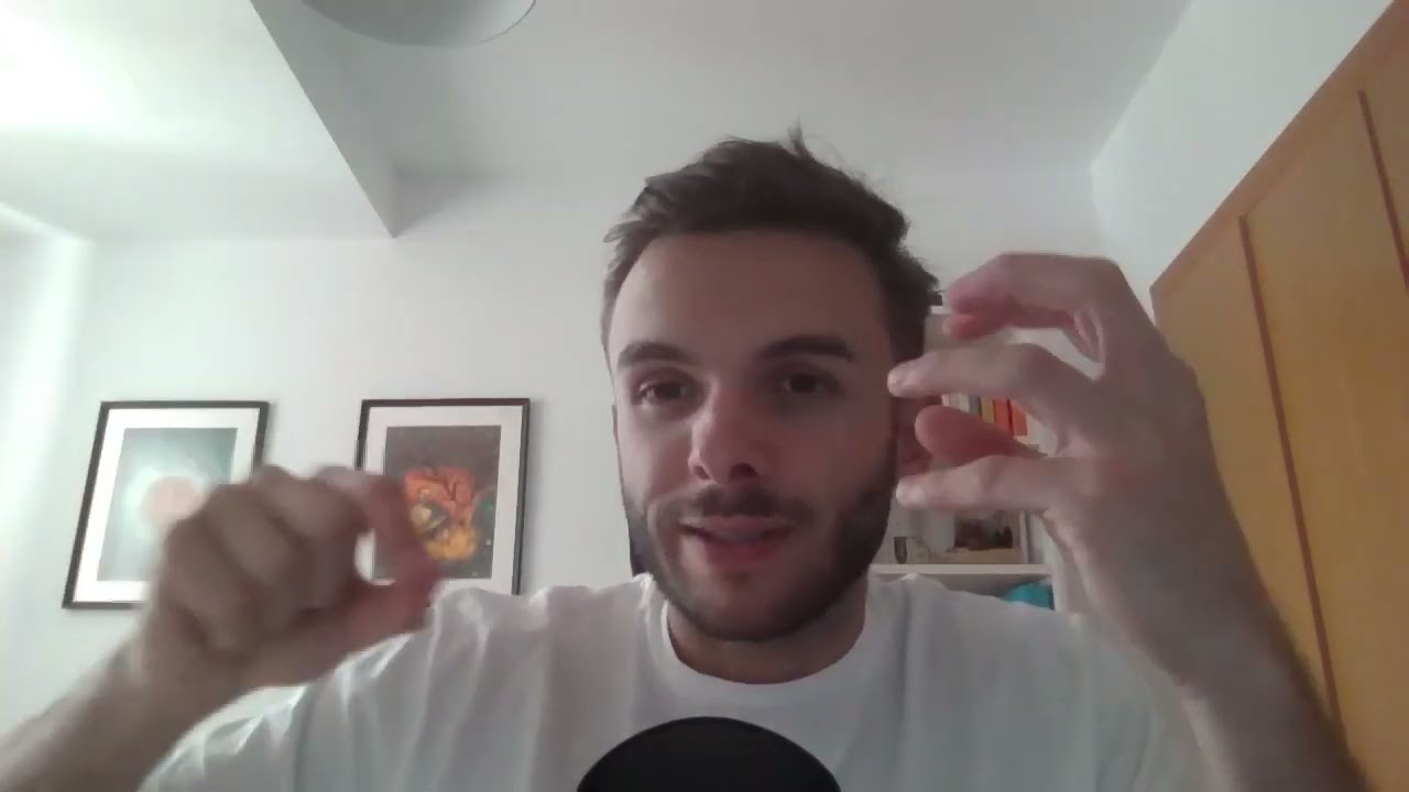 Les styles d'attachement - cerveau auxiliaire - IFS (Internal Family System)