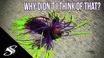 Four EASY Fishing Lure Hacks that You Should be Using!