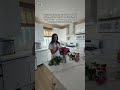 Get the flowers ladies #husband #wife #parentsoftiktok #relatable