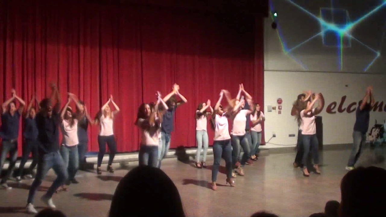 Cabalove, Samarcanda 2016 - Intro e sigla Samarcanda