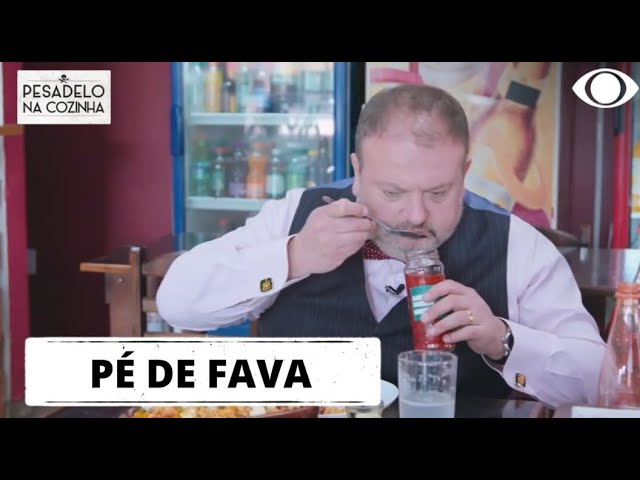 JACQUIN SE ASSUSTA! #pesadelonacozinha #comida #india #tiktok #fy #jac