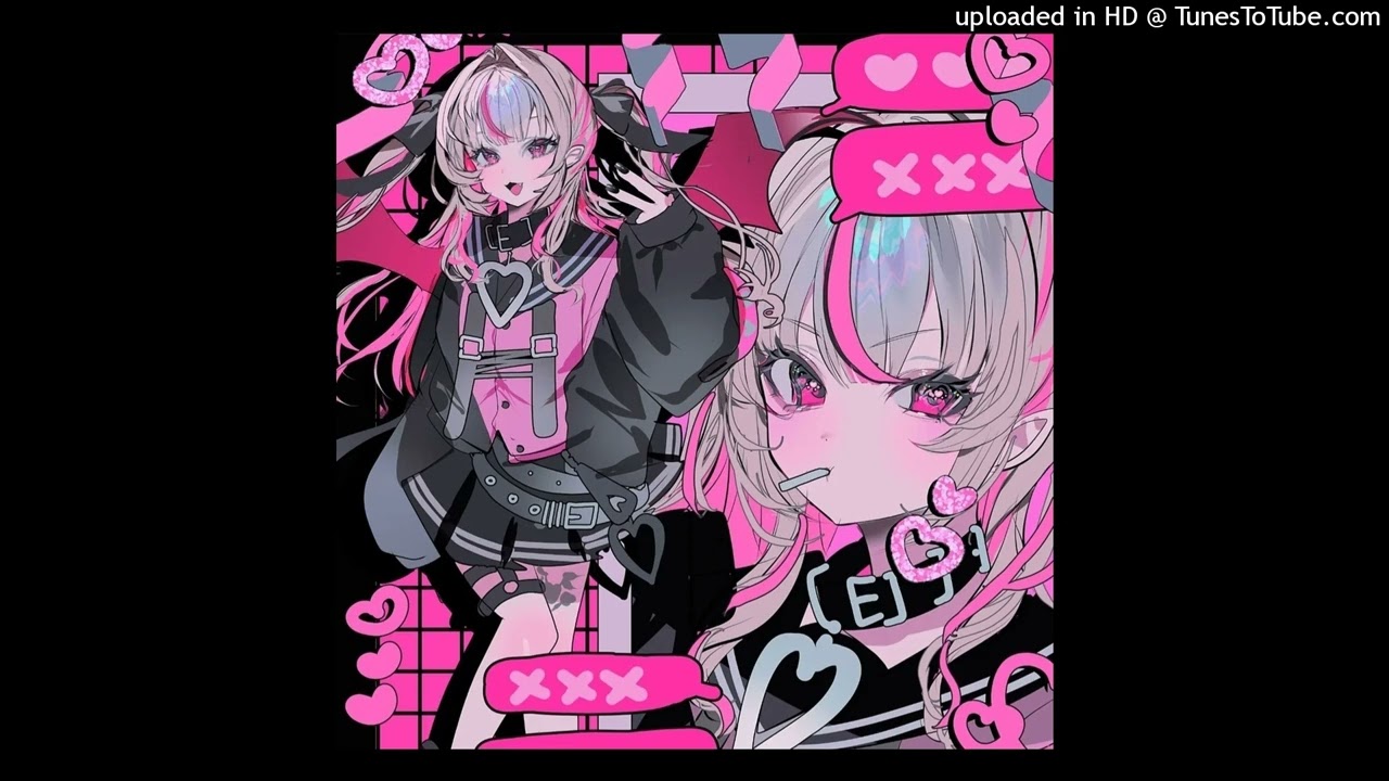 【FREE】glitchcore x hyperpop x digicore type beat 