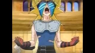 Bakugan Battle Brawlers Episode 38 - Behind the Mask Of Masquerade