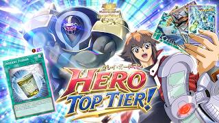 CLAY GUARDIAN IS TOP TIER! (LIMITED PACK GX: RA YELLOW) 🔥 | Yu-Gi-Oh! MDPro3