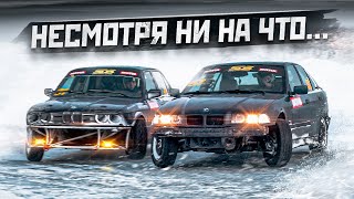 Snow Drift Series / 2 этап / 2024 / Астана