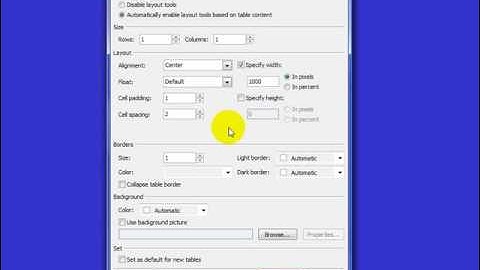 Video Squeeze Page Tutorial Part #1