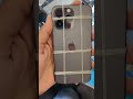 iPhone 13pro back glass change🧑‍🔧✅