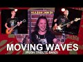 KULESH JAM (25) - MOVING WAVES (RUSH TRIBUTE BAND)