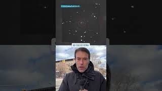 3I/ATLAS: BUITENAARDS SCHIP? 8 BIZARRE ANOMALIEËN