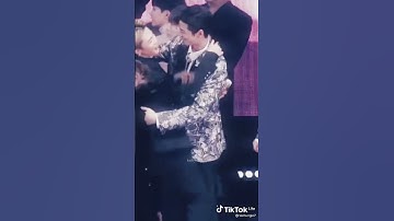 Jimin running to Eunwoo and hugging him😊😊😊❤❤#Jimin #Eunwoo