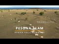 PESONA ALAM AFRIKA KECIL SUMBAWA | JEJAK PETUALANG (22/05/24) Part 1