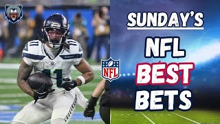 NFL Picks Today 12/28/25 | Free NFL Picks, Props and Best Bets