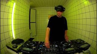 DJ JM | HÖR - Aug 11 / 2023