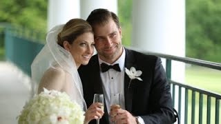 Akron Ohio Wedding Video - Jamie & Drew Wedding Film Akron Ohio Wedding Video - Jamie & Drew Wedding Film