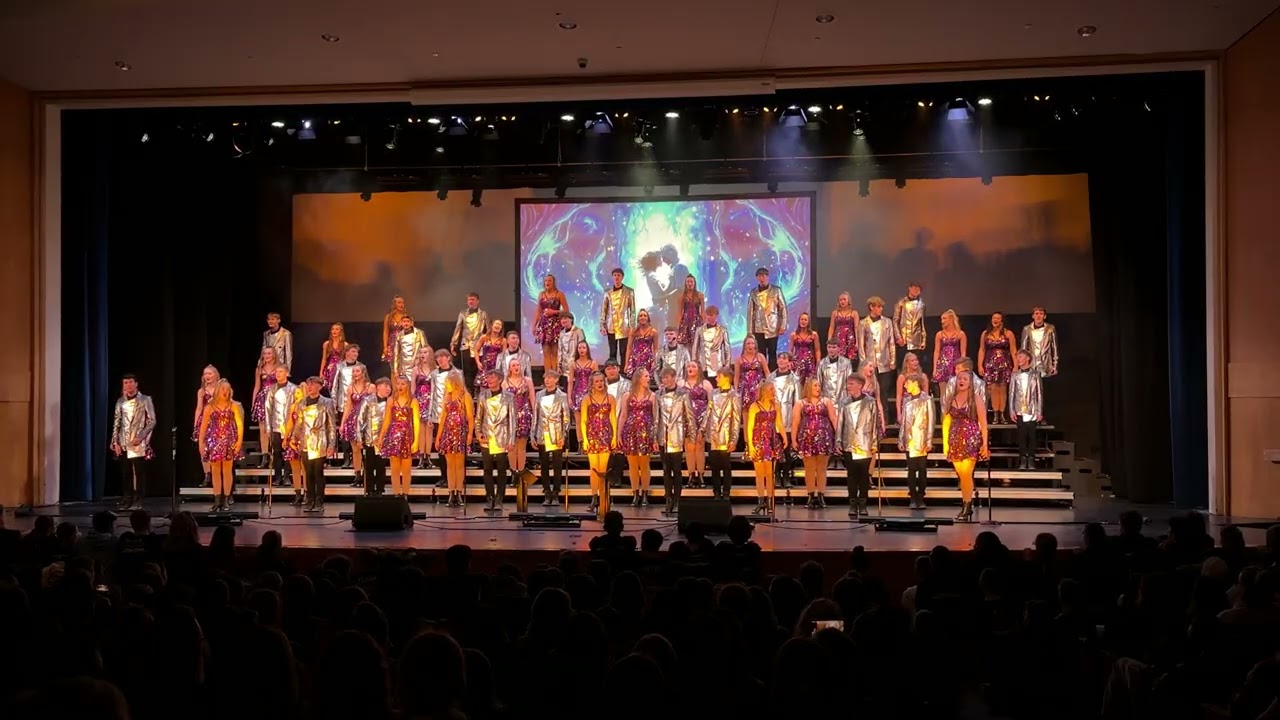 Johnston Innovation - Blue Valley Tiger Takedown (Finals) 2026