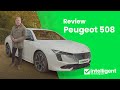 Peugeot 508 | A new chapter in Peugeot Design