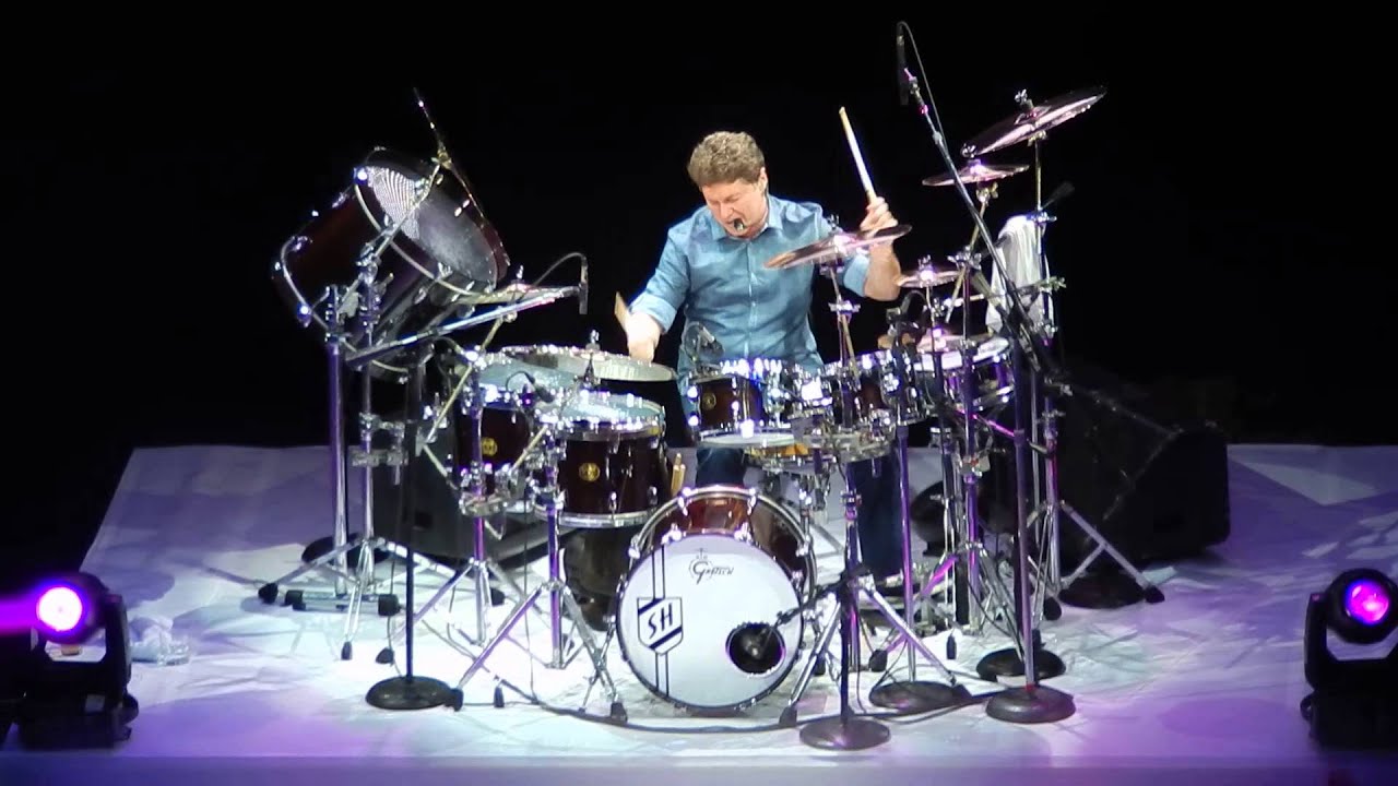 Roupa Nova - Serginho Herval - Dona