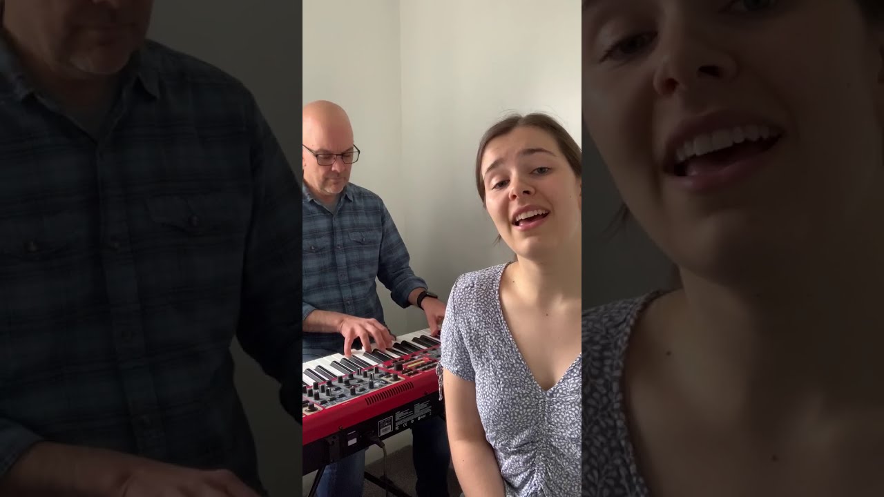 Stamford Sessions w/ Jack Stow - Hearts on Fire (Passenger Cover)