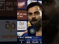 King Says Hello 🔥 #india #viratkohli #indigo #viral