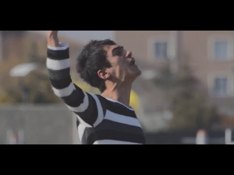 iSyanQaR26 - Dumanlar İçindeyim [ Official Video ]