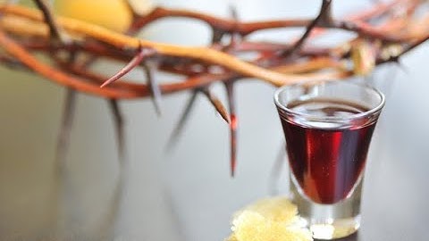 Thumbnail of Give them all to Jesus- Evie Tornquist