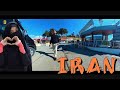 ایران تهران iran City  4K