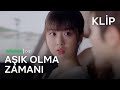 Aşık Olma Zamanı l Sırrını Biliyor Mu? l Time to Fall in Love l Luo Zhenglin, Xinyi  l  终于轮到我恋爱了