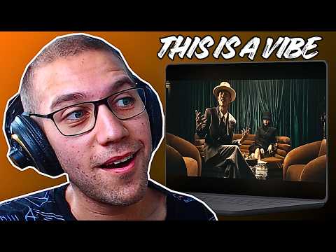 First Time Reacting To YUUHAI - SORA (OFFICIAL VIDEO)CAMBODIAN JAZZ???