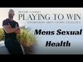 PTW #19 -  Mens Sexual Health w/Jay Campbell