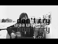 【 Cover 】魏如萱 Waa Wei - Don&#39;t Cry Don&#39;t Cry