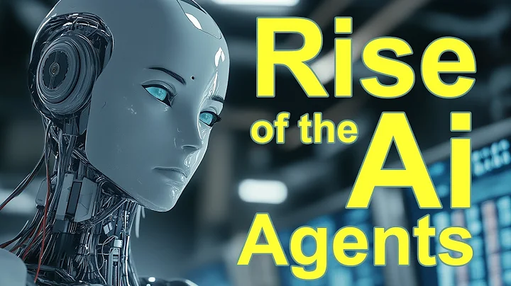 AI Agents Are Changing Everything: The Future is Here!