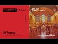 Ref:jqLkfXeuPO8 Dj tennis at grand central terminal, nyc circoloco records  x  rockstar games  @beatport live