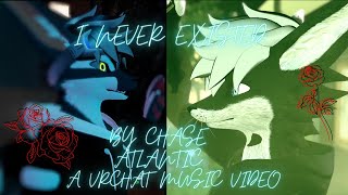 Chase Atlantic I Never Existed a Vrchat  