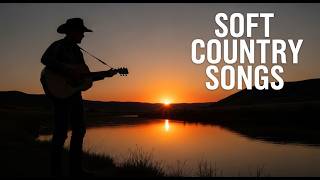 RELAXING COUNTRY MUSIC MIX – JIM REEVES, EDDY ARNOLD SOFT SONGS 🎧 screenshot 1