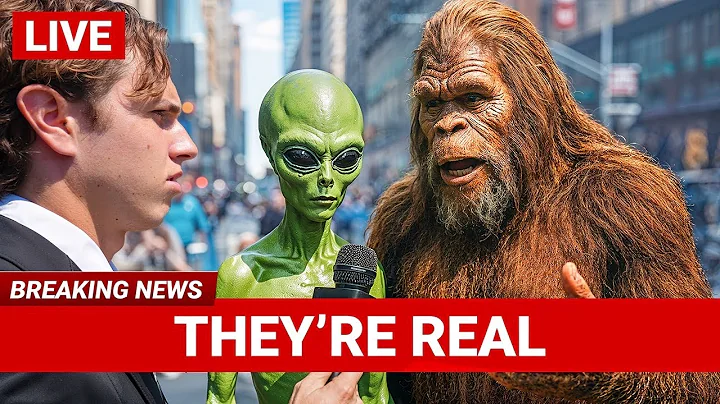 I Tested Ai Pranks On Strangers!