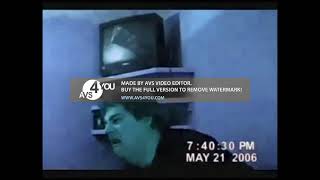 Scary Maze Funny Moment Lost Effect