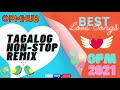 Nonstop Love Songs Remixes | Best Remix OPM Love Songs 2021 | Tagalog Remix 2021