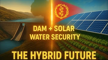 ERITREA’S WATER WAR: The Hybrid Solution Nobody Saw Coming