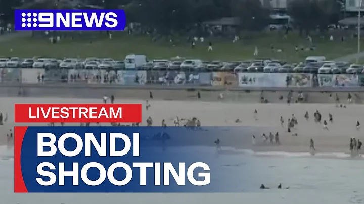 #LIVE: Terror in Australia: Bondi Beach Shooting | Breaking News Coverage | 9 News Australia