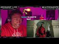 TRASH or PASS! Hopsin ( BE11A CIAO ) [REACTION!!!]