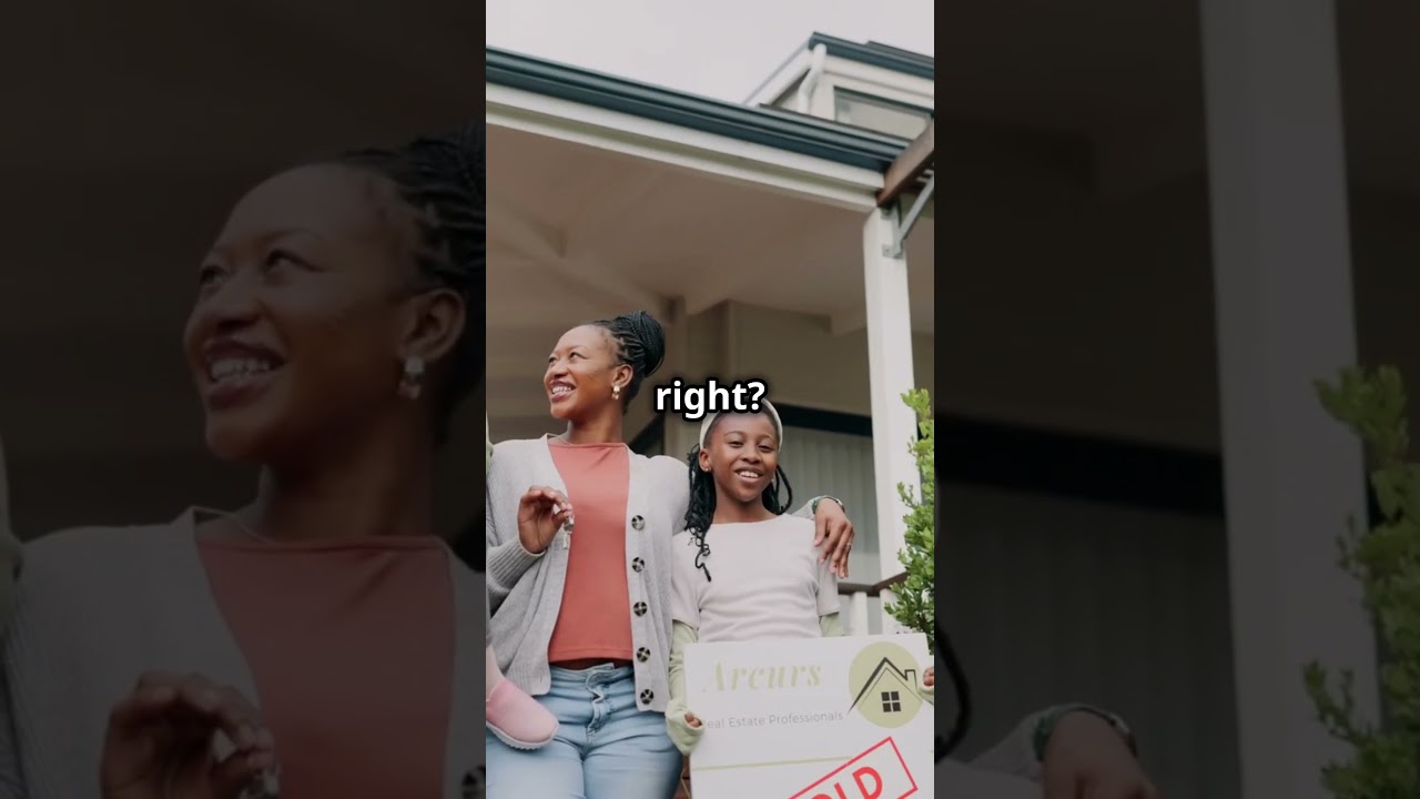 Save thousands on mortgage interest? 