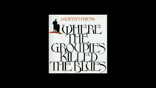 Lucifer's Friend - Prince Of Darkness - Lyrics / Subtitulos en español (Nwobhm) Traducida