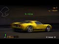 Laguna seca Hotlap with Ford Gt concept '02 (GT3 CONCEPT MOD GAMEPLAY)
